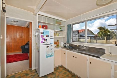 Photo of property in 52 King Street, Kensington, Timaru, 7910