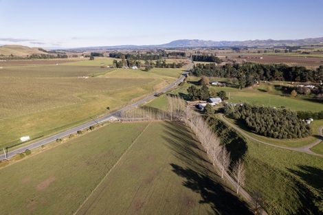 Photo of property in 4 Baxters Road, Waipara, Amberley, 7483