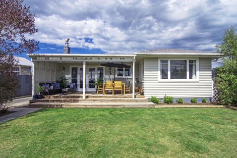 Photo of property in 14 Wavell Crescent, Lansdowne, Masterton, 5810