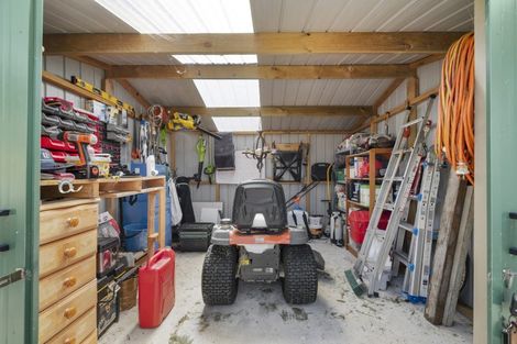 Photo of property in 281 Linton Road, Maungaturoto, 0583