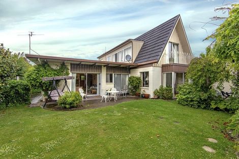 Photo of property in 6 Redwood Place, St Albans, Christchurch, 8052