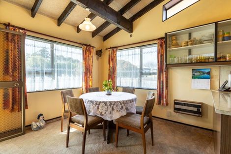 Photo of property in 12 Empire Street, Dannevirke, 4930