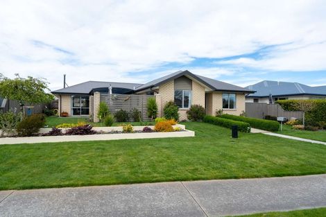 Photo of property in 6 Kessen Street, Pegasus, 7612