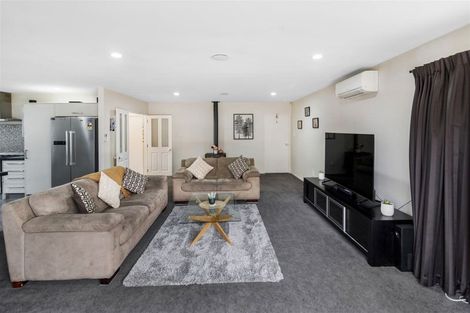 Photo of property in 86 Tennyson Street, Rolleston, 7614