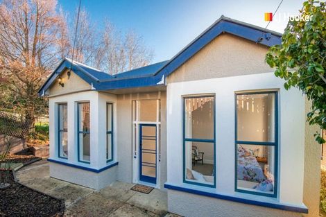 Photo of property in 63 Argyle Street, Mornington, Dunedin, 9011