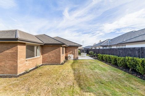 Photo of property in 8 Te Whariki Street, Marshland, Christchurch, 8083