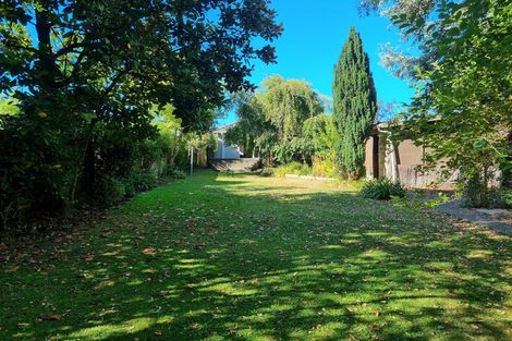 Photo of property in 166 Condell Avenue, Papanui, Christchurch, 8053