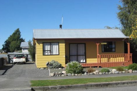 Photo of property in 12 Patton Street, Methven, 7730