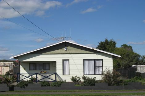Photo of property in 117 Carlton Avenue, Tawhero, Whanganui, 4501