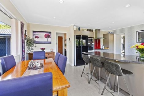 Photo of property in 7 Observatory Close, Whitby, Porirua, 5024