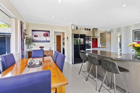 Photo of property in 7 Observatory Close, Whitby, Porirua, 5024