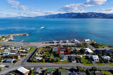 Photo of property in 12 Moa Road, South Bay, Kaikoura, 7300