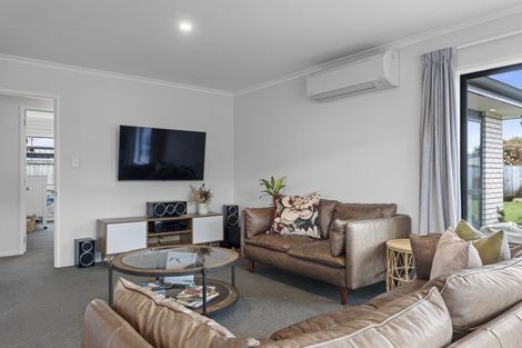 Photo of property in 3 Hamlett Drive, Woodend, 7610