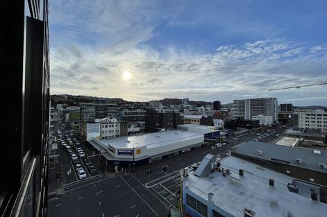 Photo of property in 602/123 Taranaki Street, Te Aro, Wellington, 6011