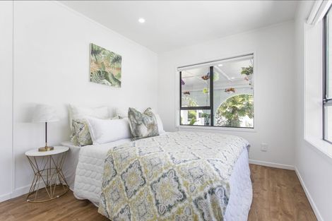 Photo of property in 27 Gilfillan Street, Blockhouse Bay, Auckland, 0600