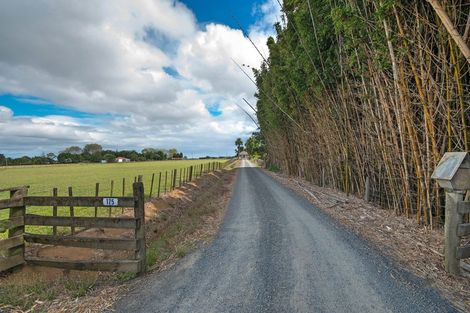 Photo of property in 175 North Road, Kaitaia, 0482