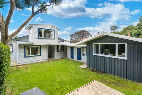 Photo of property in 5 Rona Street, Saint Kilda, Dunedin, 9012