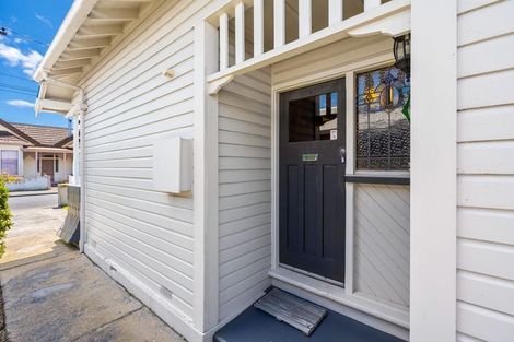 Photo of property in 27 Bathgate Street, South Dunedin, Dunedin, 9012