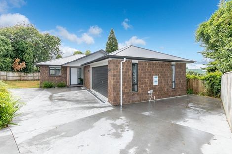 Photo of property in 123 Te Tomo Street, Te Awamutu, 3800