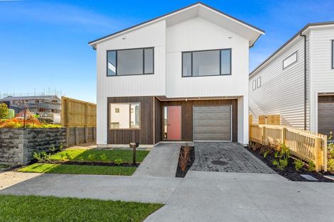 Photo of property in 3 Roundel Crescent, Whenuapai, Auckland, 0618