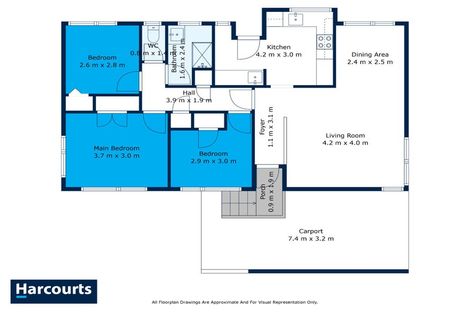 Photo of property in 2/48 Archmillen Avenue, Pakuranga Heights, Auckland, 2010