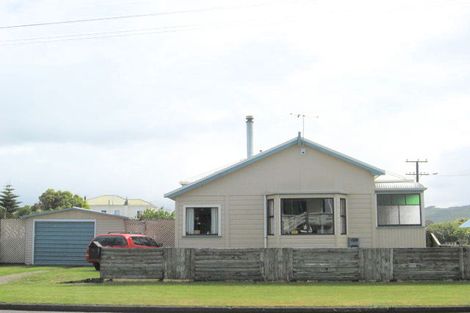 Photo of property in 51 Salisbury Road, Awapuni, Gisborne, 4010