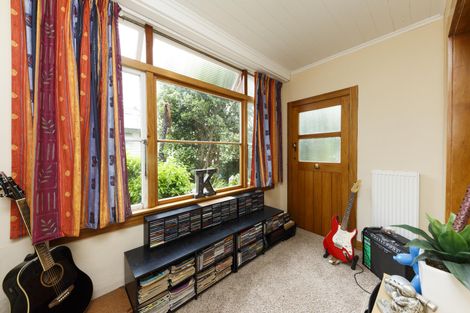 Photo of property in 44 Worcester Street, West End, Palmerston North, 4410