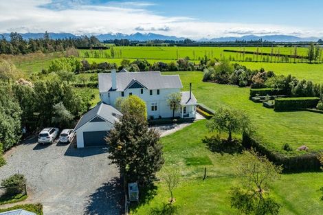 Photo of property in 864 Clintons Road, Charing Cross, Christchurch, 7671