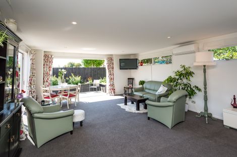 Photo of property in 281a Worcester Street, Christchurch Central, Christchurch, 8011