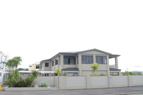 Photo of property in 35 Ferguson Avenue, Westshore, Napier, 4110