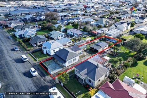 Photo of property in 72 Earn Street, Appleby, Invercargill, 9812