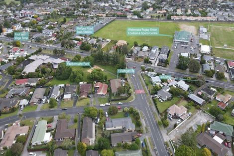 Photo of property in 1 Rathgar Road, Henderson, Auckland, 0610