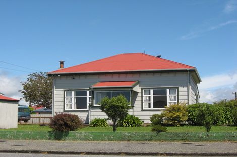 Photo of property in 50 Cobden Street, Westport, 7825