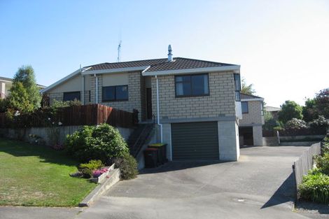 Photo of property in 2/7 Waipori Place, Glenwood, Timaru, 7910