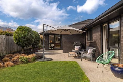 Photo of property in 6 Alluvial Court, Arthurs Point, Queenstown, 9371