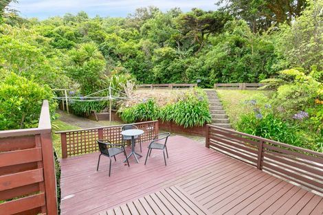 Photo of property in 61 Cornford Street, Karori, Wellington, 6012