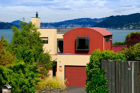 Photo of property in 3 Wharfdale Street, Macandrew Bay, Dunedin, 9014
