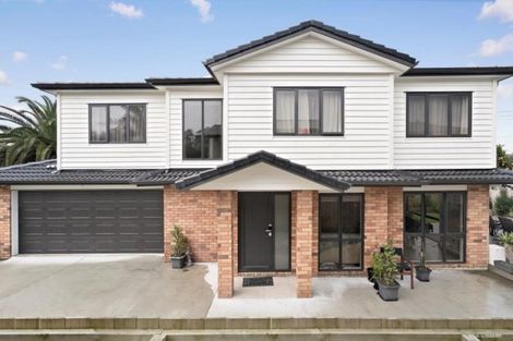 Photo of property in 25a Miles Avenue, Papatoetoe, Auckland, 2025