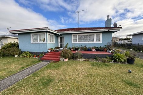 Photo of property in 116 Papanui Street, Tokoroa, 3420