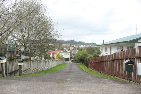 Photo of property in 108a Grafton Road, Thames, 3500