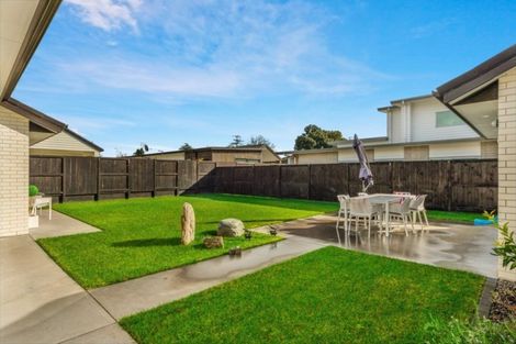 Photo of property in 11 Hatric Road, Chartwell, Hamilton, 3210