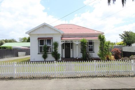 Photo of property in 20 Julia Street, Pahiatua, 4910