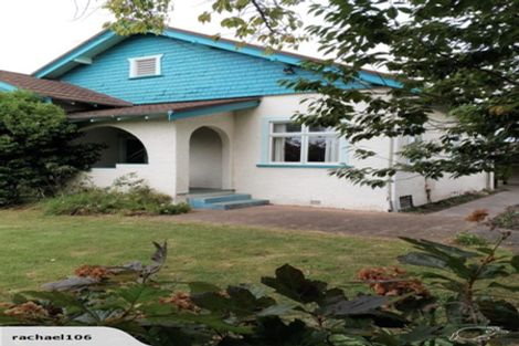 Photo of property in 801 Jervois Street, Mayfair, Hastings, 4122