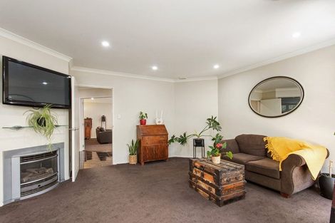 Photo of property in 25 Stallion Avenue, Halswell, Christchurch, 8025