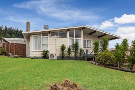 Photo of property in 57 Mallard Drive, Selwyn Heights, Rotorua, 3015