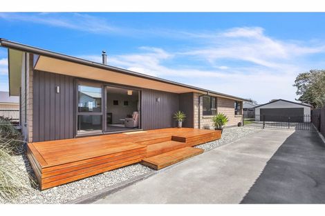 Photo of property in 41 Caithness Street, New Brighton, Christchurch, 8083
