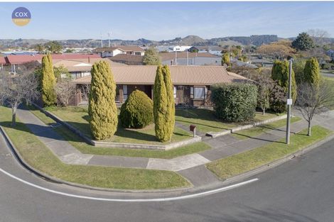 Photo of property in 14 Lamason Street, Greenmeadows, Napier, 4112