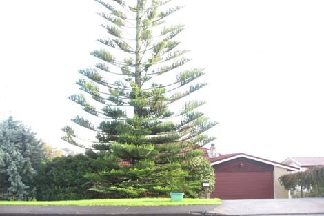 Photo of property in 10 Mellons Bay Road, Howick, Auckland, 2014