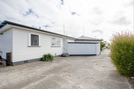 Photo of property in 612 Frederick Street, Mahora, Hastings, 4120