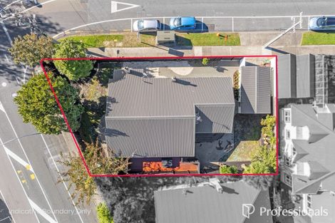 Photo of property in 120 Knights Road, Hutt Central, Lower Hutt, 5010